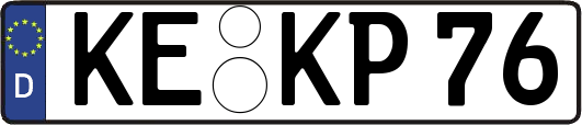 KE-KP76