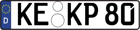 KE-KP80