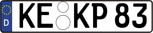 KE-KP83