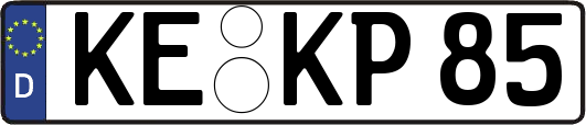 KE-KP85