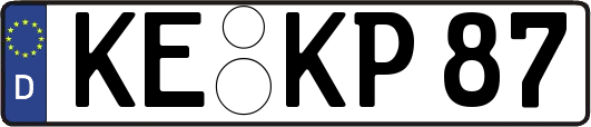 KE-KP87