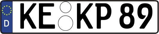 KE-KP89