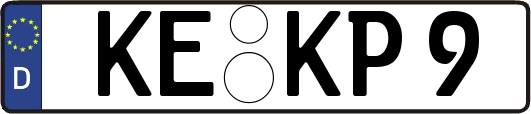 KE-KP9