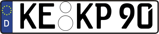 KE-KP90