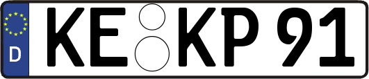 KE-KP91