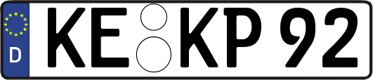KE-KP92