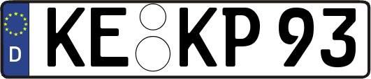 KE-KP93