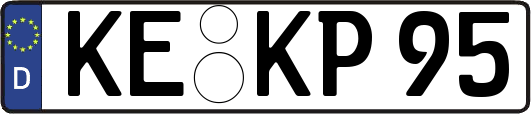KE-KP95