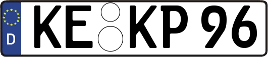 KE-KP96