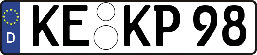 KE-KP98