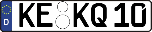 KE-KQ10
