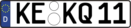 KE-KQ11