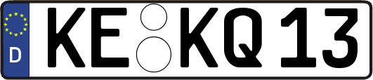 KE-KQ13