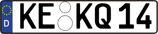 KE-KQ14