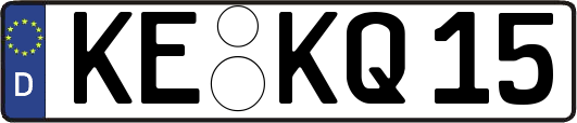 KE-KQ15