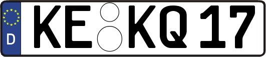 KE-KQ17
