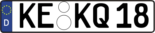 KE-KQ18