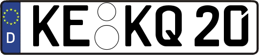 KE-KQ20