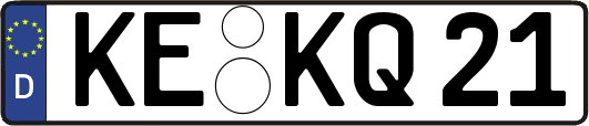 KE-KQ21