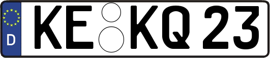 KE-KQ23