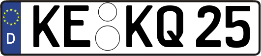 KE-KQ25