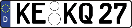 KE-KQ27