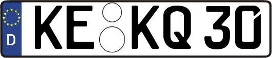 KE-KQ30