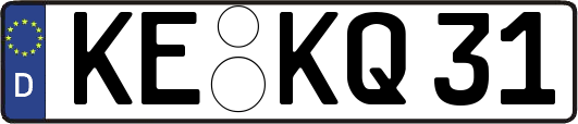KE-KQ31