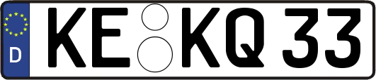 KE-KQ33