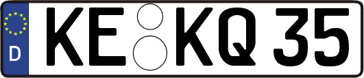 KE-KQ35