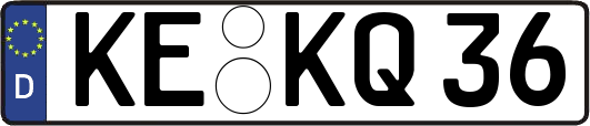 KE-KQ36