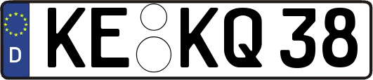 KE-KQ38