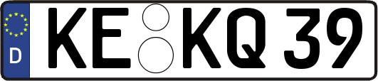 KE-KQ39