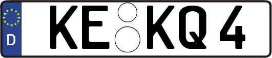 KE-KQ4