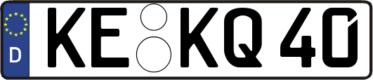 KE-KQ40