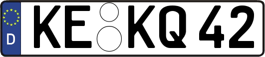 KE-KQ42
