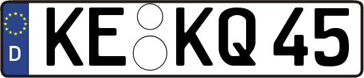 KE-KQ45