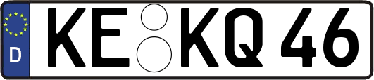 KE-KQ46