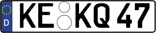 KE-KQ47