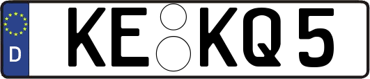 KE-KQ5