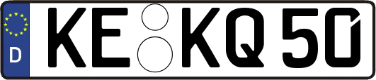 KE-KQ50