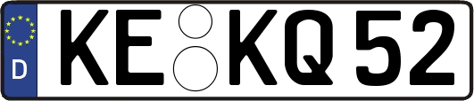 KE-KQ52