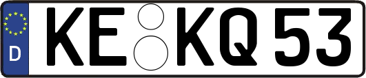 KE-KQ53