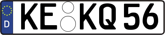 KE-KQ56