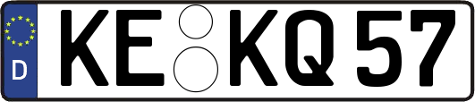 KE-KQ57