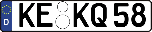 KE-KQ58