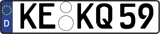 KE-KQ59