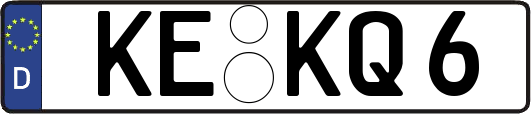 KE-KQ6