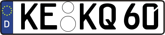 KE-KQ60