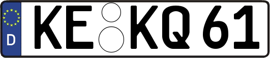 KE-KQ61